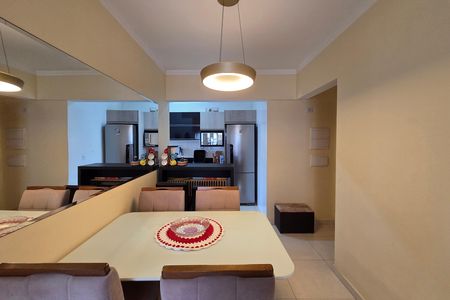 Apartamento para alugar com 2 quartos, 64m² em Guilhermina, Praia Grande