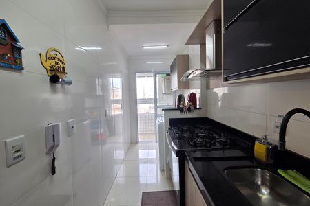 Apartamento para alugar com 64m², 2 quartos e 1 vaga Apartamento para alugar com 64m², 2 quartos e 1 vagaCozinha