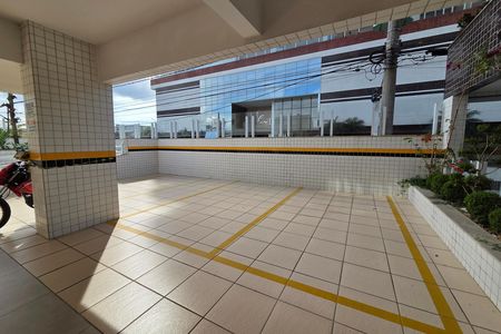 Apartamento para alugar com 64m², 2 quartos e 1 vaga Apartamento para alugar com 64m², 2 quartos e 1 vagaGaragem