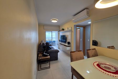 Apartamento para alugar com 64m², 2 quartos e 1 vaga Apartamento para alugar com 64m², 2 quartos e 1 vagaSala de jantar