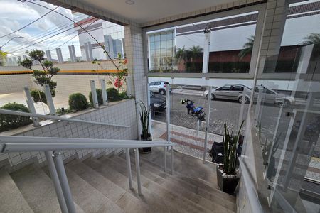 Apartamento para alugar com 64m², 2 quartos e 1 vaga Apartamento para alugar com 64m², 2 quartos e 1 vagaÁrea comum