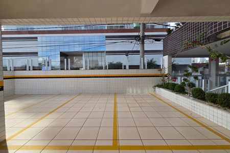 Apartamento para alugar com 64m², 2 quartos e 1 vaga Apartamento para alugar com 64m², 2 quartos e 1 vagaGaragem