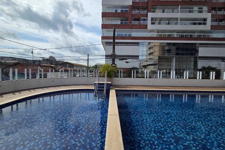 Apartamento para alugar com 64m², 2 quartos e 1 vaga Apartamento para alugar com 64m², 2 quartos e 1 vagaÁrea comum - Piscina