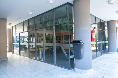 Área comum - Academia de apartamento à venda com 3 quartos, 238m² em Botafogo, Rio de Janeiro