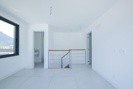 Sala 2 de apartamento à venda com 3 quartos, 238m² em Botafogo, Rio de Janeiro