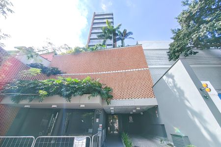 Fachada de apartamento à venda com 3 quartos, 238m² em Botafogo, Rio de Janeiro