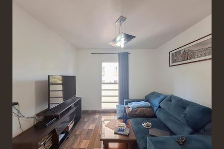 Sala de apartamento à venda com 2 quartos, 77m² em Parque Mandaqui, São Paulo