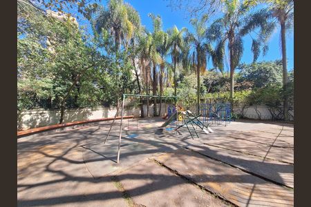 Área comum - Playground de apartamento à venda com 2 quartos, 77m² em Parque Mandaqui, São Paulo