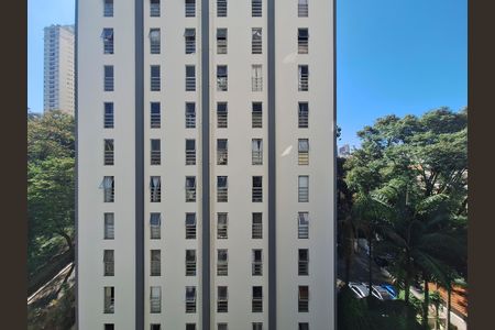 Vista Sala de apartamento à venda com 2 quartos, 77m² em Parque Mandaqui, São Paulo