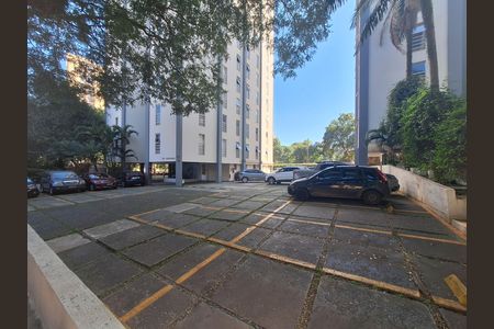 Área comum de apartamento à venda com 2 quartos, 77m² em Parque Mandaqui, São Paulo