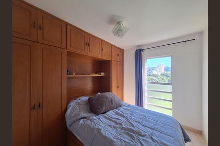 Quarto 1 de apartamento à venda com 2 quartos, 77m² em Parque Mandaqui, São Paulo