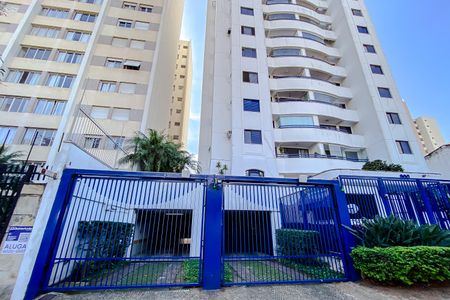 Fachada - Plaquinha de apartamento para alugar com 4 quartos, 105m² em Perdizes, São Paulo