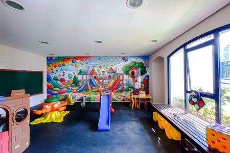Brinquedoteca de apartamento para alugar com 4 quartos, 105m² em Perdizes, São Paulo