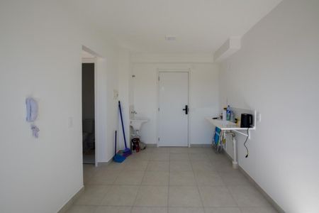 SALA / COZINHA de kitnet/studio à venda com 2 quartos, 32m² em Jardim Celeste, São Paulo