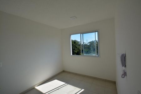 SALA / COZINHA de kitnet/studio à venda com 2 quartos, 32m² em Jardim Celeste, São Paulo