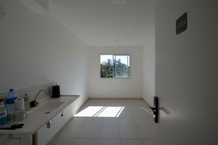 Kitnet/Studio à venda com 2 quartos, 32m² em Jardim Celeste, São Paulo