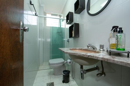 Apartamento para alugar com 185m², 2 quartos e 1 vaga Apartamento para alugar com 185m², 2 quartos e 1 vagaBANHEIRO1