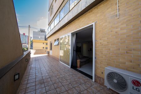 Apartamento para alugar com 185m², 2 quartos e 1 vaga Apartamento para alugar com 185m², 2 quartos e 1 vagaAREA PRIVATIVA