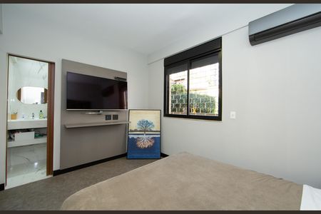 Apartamento para alugar com 185m², 2 quartos e 1 vaga Apartamento para alugar com 185m², 2 quartos e 1 vagaQUARTO1