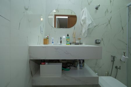 Apartamento para alugar com 185m², 2 quartos e 1 vaga Apartamento para alugar com 185m², 2 quartos e 1 vagaBANHEIRO2