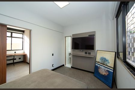 Apartamento para alugar com 185m², 2 quartos e 1 vaga Apartamento para alugar com 185m², 2 quartos e 1 vagaQUARTO1