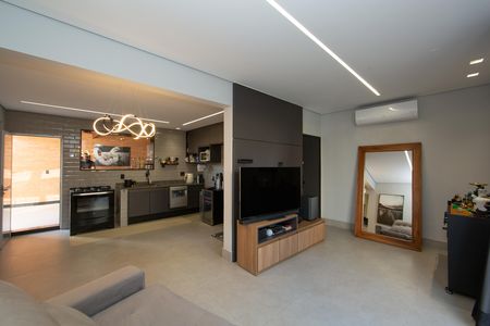 Apartamento para alugar com 185m², 2 quartos e 1 vaga Apartamento para alugar com 185m², 2 quartos e 1 vagaSALA