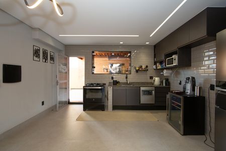 Apartamento para alugar com 185m², 2 quartos e 1 vaga Apartamento para alugar com 185m², 2 quartos e 1 vagaSALA