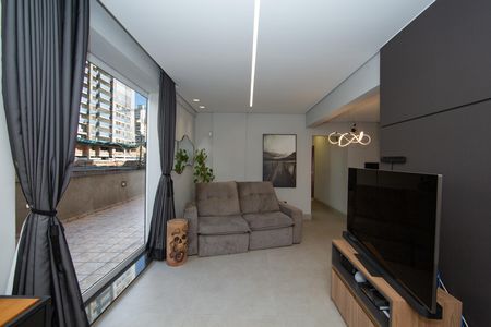 Apartamento para alugar com 185m², 2 quartos e 1 vaga Apartamento para alugar com 185m², 2 quartos e 1 vagaSALA
