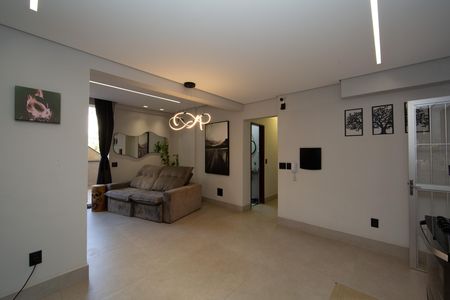 Apartamento para alugar com 185m², 2 quartos e 1 vaga Apartamento para alugar com 185m², 2 quartos e 1 vagaSALA