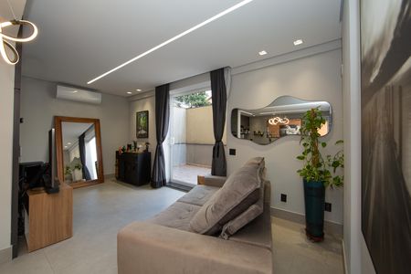 Apartamento para alugar com 185m², 2 quartos e 1 vaga Apartamento para alugar com 185m², 2 quartos e 1 vagaSALA