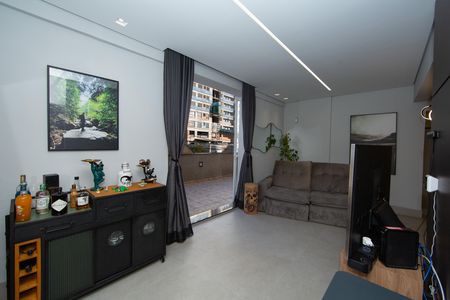 Apartamento para alugar com 185m², 2 quartos e 1 vaga Apartamento para alugar com 185m², 2 quartos e 1 vagaSALA