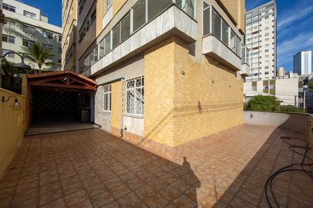 Apartamento para alugar com 185m², 2 quartos e 1 vaga Apartamento para alugar com 185m², 2 quartos e 1 vagaAREA PRIVATIVA