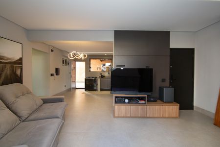Apartamento para alugar com 185m², 2 quartos e 1 vaga Apartamento para alugar com 185m², 2 quartos e 1 vagaSALA