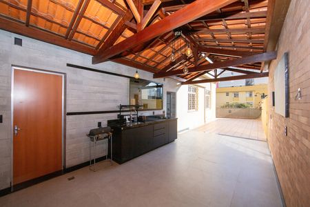 Apartamento para alugar com 185m², 2 quartos e 1 vaga Apartamento para alugar com 185m², 2 quartos e 1 vagaESPACO GOURMET
