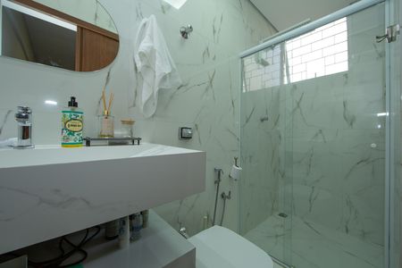 Apartamento para alugar com 185m², 2 quartos e 1 vaga Apartamento para alugar com 185m², 2 quartos e 1 vagaBANHEIRO2