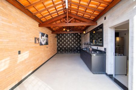Apartamento para alugar com 185m², 2 quartos e 1 vaga Apartamento para alugar com 185m², 2 quartos e 1 vagaESPACO GOURMET
