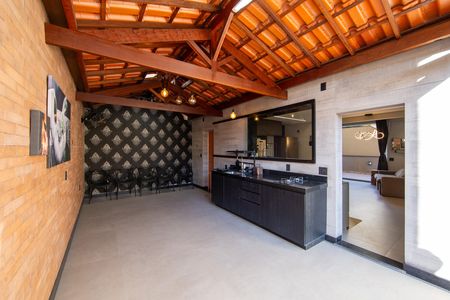 Apartamento para alugar com 185m², 2 quartos e 1 vaga Apartamento para alugar com 185m², 2 quartos e 1 vagaESPACO GOURMET