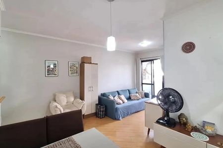 Foto 01 de apartamento à venda com 2 quartos, 68m² em Vila Leopoldina, São Paulo