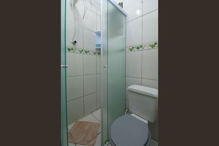 Casa para alugar com 85m², 1 quarto e sem vaga Casa para alugar com 85m², 1 quarto e sem vagaBanheiro