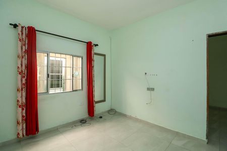 Casa para alugar com 85m², 1 quarto e sem vaga Casa para alugar com 85m², 1 quarto e sem vagaSala