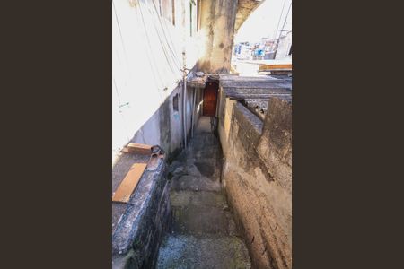 Casa para alugar com 85m², 1 quarto e sem vaga Casa para alugar com 85m², 1 quarto e sem vagaEntrada