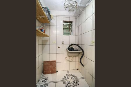 Casa para alugar com 85m², 1 quarto e sem vaga Casa para alugar com 85m², 1 quarto e sem vagaÁrea de Serviço