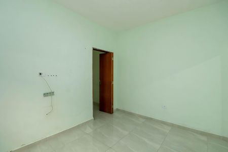 Casa para alugar com 85m², 1 quarto e sem vaga Casa para alugar com 85m², 1 quarto e sem vagaSala