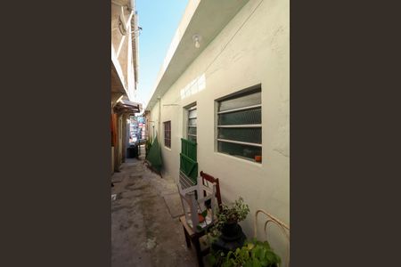 Casa para alugar com 85m², 1 quarto e sem vaga Casa para alugar com 85m², 1 quarto e sem vagaEntrada