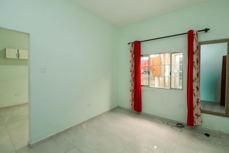 Casa para alugar com 1 quarto, 85m² em Jardim Saint Moritz, Taboão da Serra