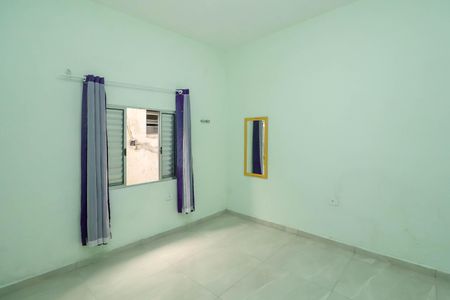 Quarto de casa para alugar com 1 quarto, 85m² em Jardim Saint Moritz, Taboão da Serra