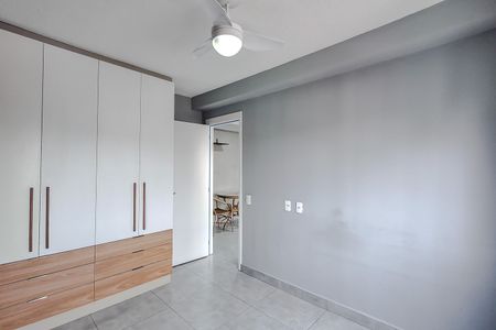 Quarto  de apartamento para alugar com 1 quarto, 36m² em Cambuci, São Paulo