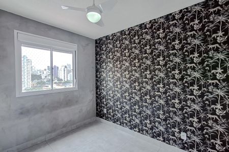 Quarto  de apartamento para alugar com 1 quarto, 36m² em Cambuci, São Paulo