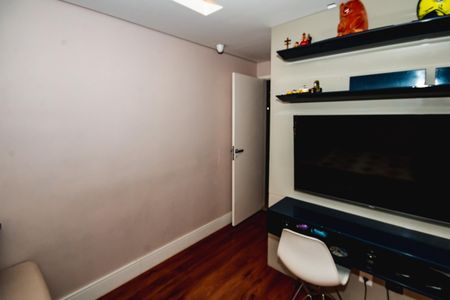 Apartamento à venda com 188m², 4 quartos e 3 vagasQuarto 3