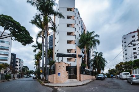 Apartamento à venda com 188m², 4 quartos e 3 vagasPlaca instalada - 31/07/26 - WZLX - 31